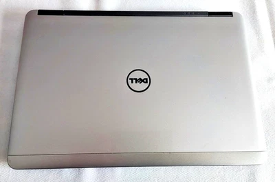 Dell Latitude E7240 · i5-4200U · 8GB · 240GB