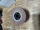 Eastwood 240 Grit Striping Drum — photo 2