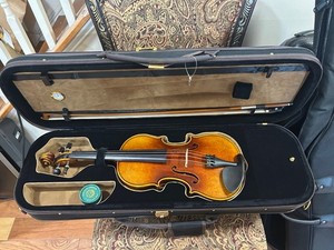 Gagliano Violins | eBay