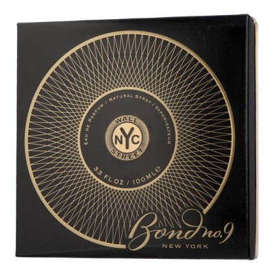 Bond No. 9 Wall Street EDP 100ml