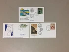 Three Israel Opening new post office special covers