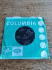 The Pink Floyd See Emily Play UK 1967 Solid Centre 1st Columbia DB 8214 Psych 7"