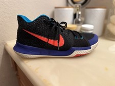Nike Kyrie 3 Kyrache Light for Sale | Authenticity Guaranteed | eBay