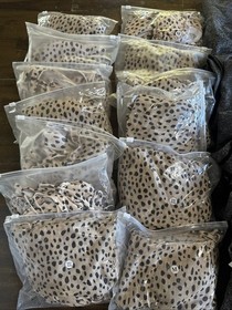 Victoria Secret & Other Brand 25 pc. WHOLESALE LOT Retail $1189.40