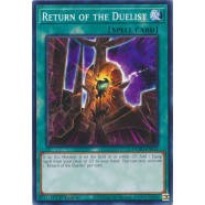 YuGiOh Return of the Duelist Price Guide | Yu-Gi-Oh REDU | Ungraded &  Graded Prices
