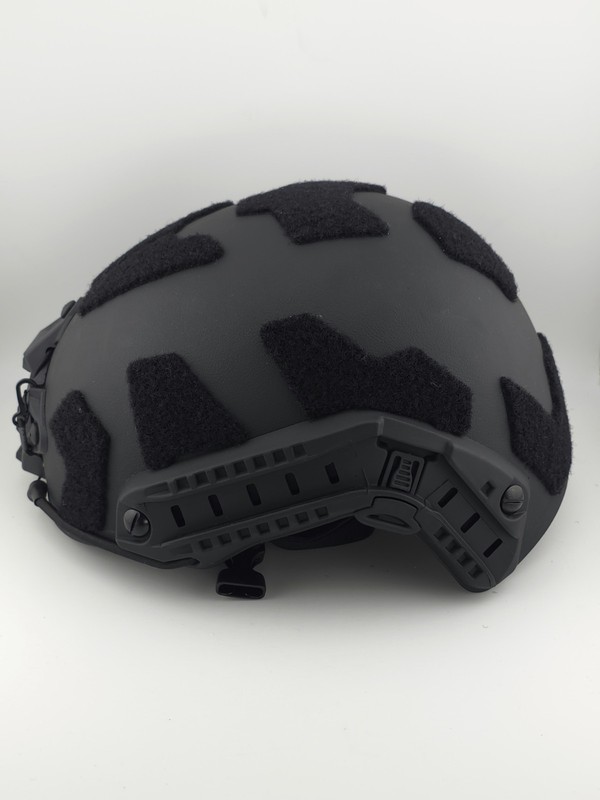 Tactical Helmet