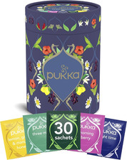 Tisane Favourites Collection, Confezione Regalo Tisane Biologiche Più Apprezzat