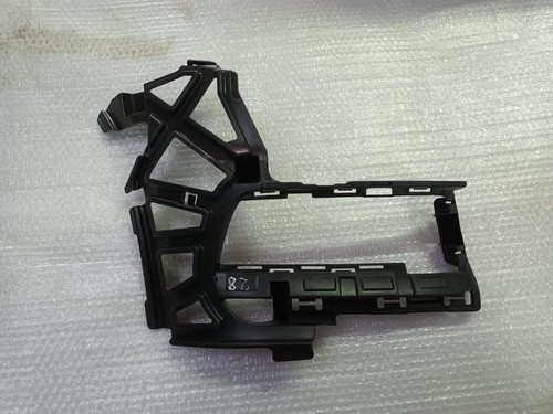 5TA807724 Stoßstangehalter Halterung Vorne Rechts VW Touran III