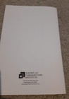 Booklet The Constitution of the USA - American Cornerstone Institute - 2025 — photo 2