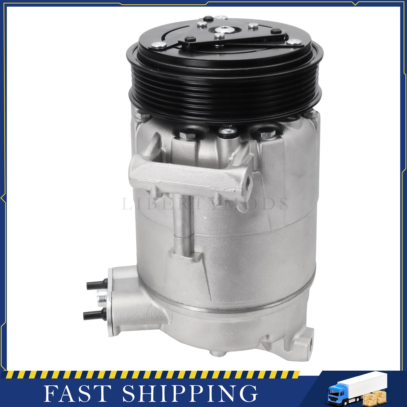 Maserati Quattroporte 2014-2019 Pump P/N 304880