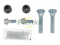 Frenkit 810012 Bremssattel FüHrungsbolzen FüR Nissan Honda Mg Rover