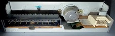 Samsung SFD-321B 3.5in Internal Floppy Drive 1.44MB Beige for PC