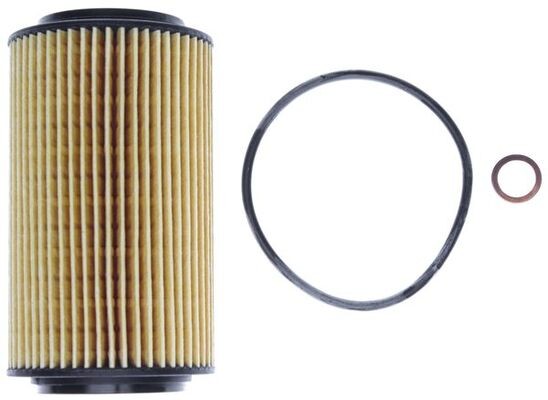 Fits FILTRY KNECHT / MAHLE OX 153D2 BMW OIL FILTER  ⭐UK Stock⭐