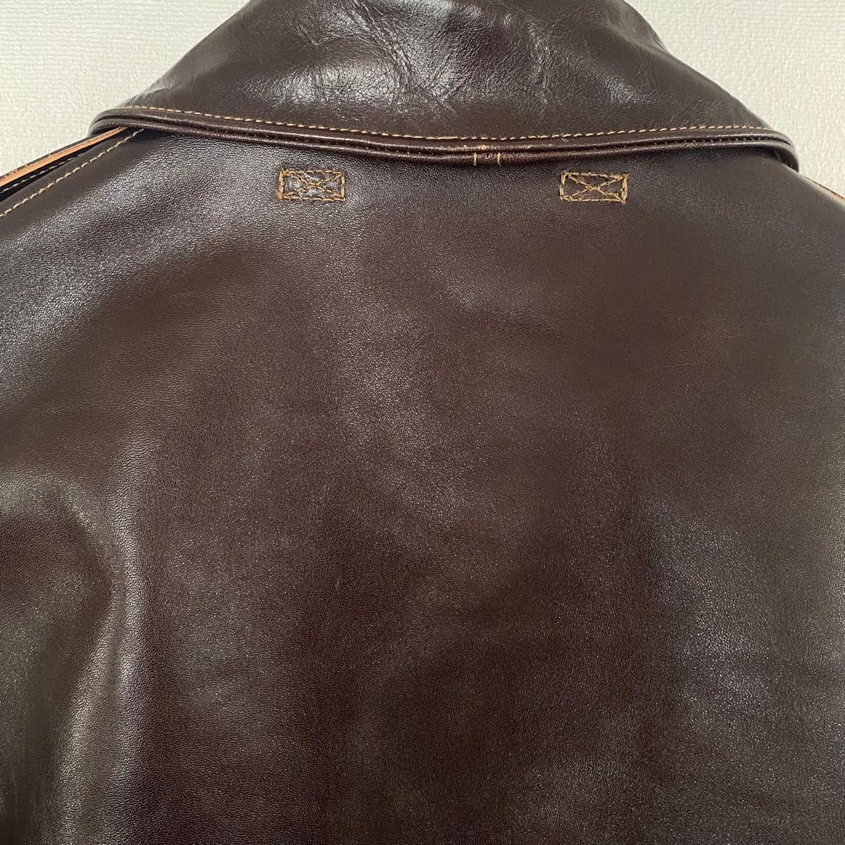 Excellent condition 42 Buzz Rickson s BR80593 A 2… - image 13