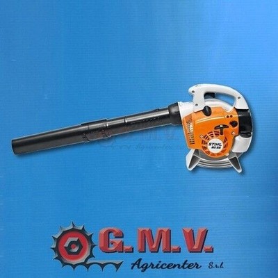 Stihl BG 56 Mischgebläse