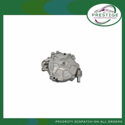 Borsehung Germany Brake vacuum pump - B18800, 03L145100F OEM Quality