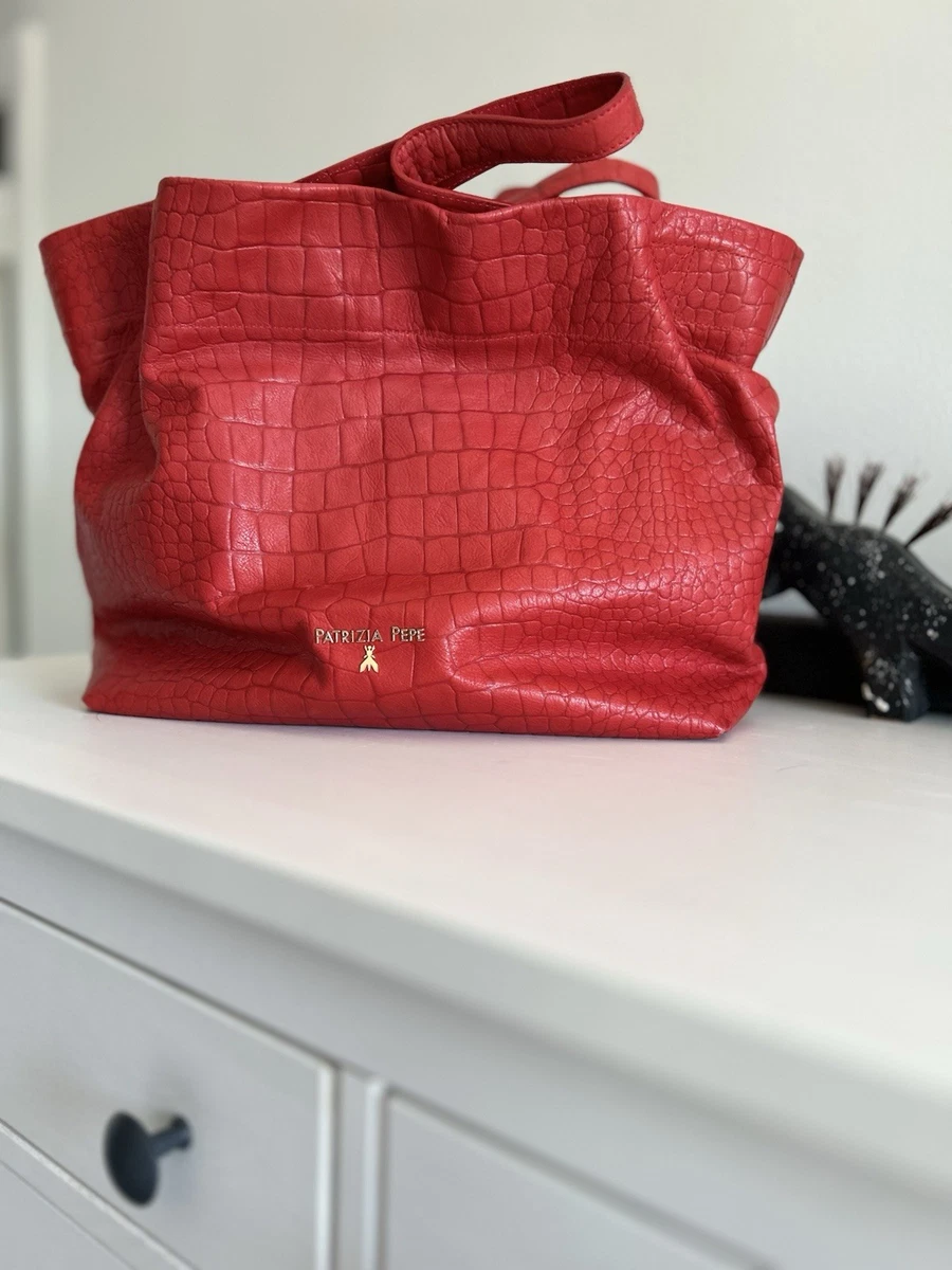 【未使用】【値下げしました】☆patriziapepe☆2way バック☆ Patrizia Pepe Tote Bags for Women for sale | eBay