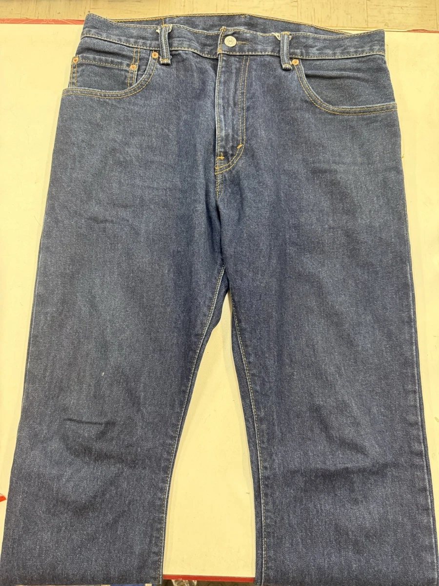 Levi's 517 Denim Jeans for Men for sale | eBay