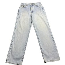 Calvin Klein Vintage Y2K Easy Fit High Waist ...