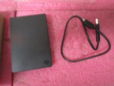 Seagate 2TB Portable Drive 2N1AP5-500
