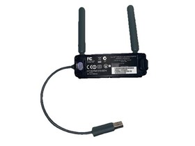 Xbox 360 20GB Console Black Bundle Tested *READ DESCRIPTION*