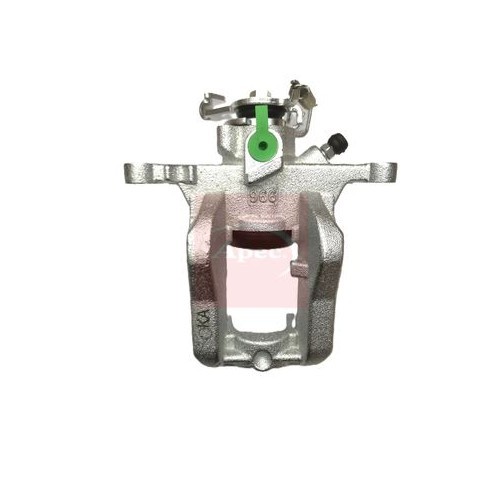 For VAUXHALL ZAFIRA Mk III P12 2011 to 2018 Brake Caliper RCA1123N