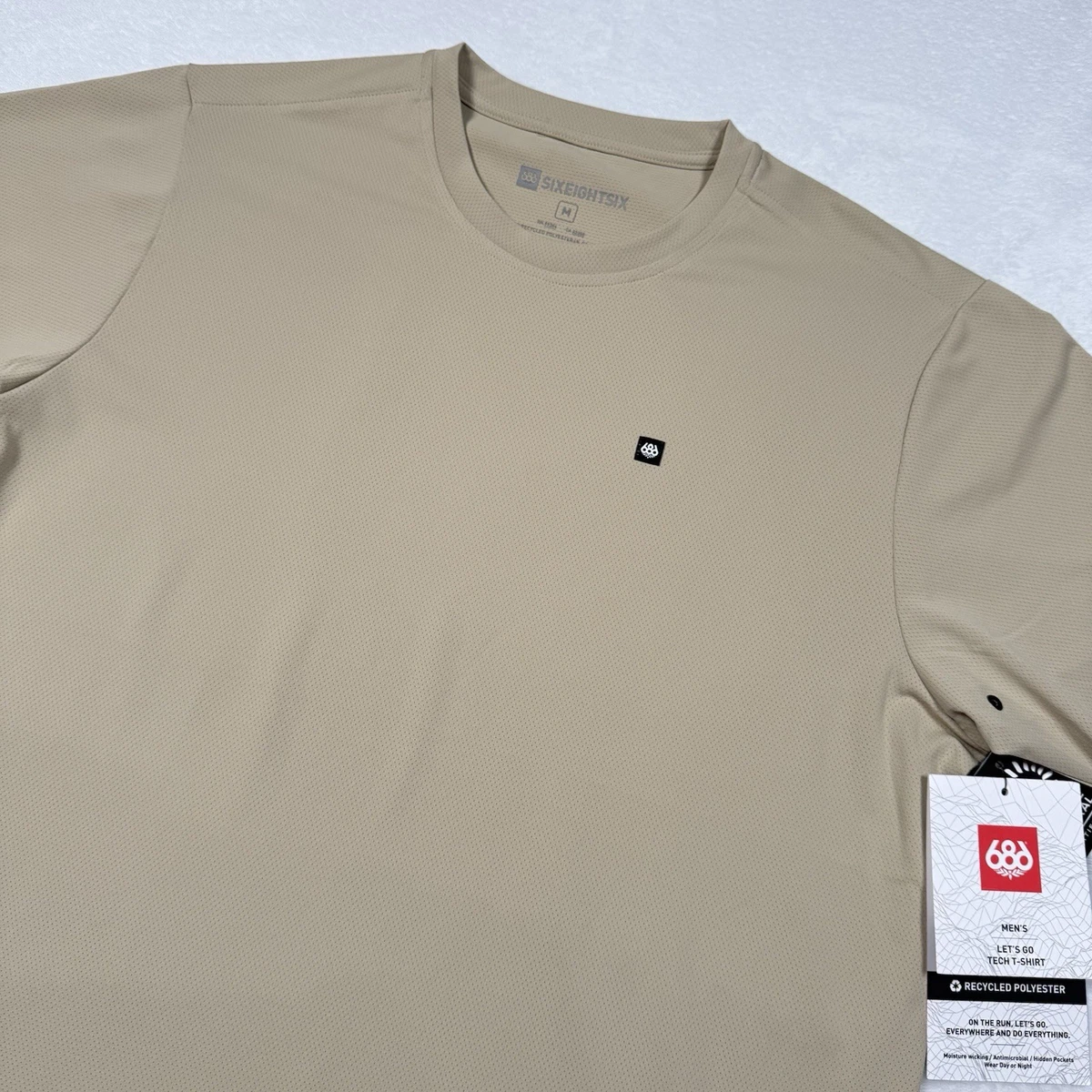 686 T-Shirts for Men for sale | eBay