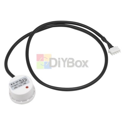 Switch Water Non-Contact Liquid Level Sensor Output Level Interface Detector