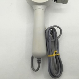 Sega Dreamcast Fishing Rod Controller HKT-8700 with Get Bass Game Japan Tested