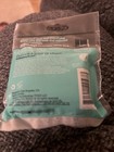 Daily Concepts CHARCOAL Multi-Functional Mini Soap Sponge NEW Travel Size 1.6 oz — photo 2