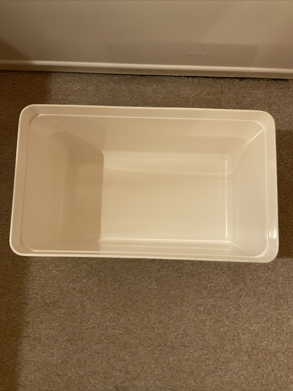 Joseph Joseph Bread Bin With Bamboo Cutting Board Lid, NonSlip Base