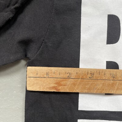 Stussy x Bounty Hunter Japan L/S T-Shirt Surf Skate Y2K NWOT Small