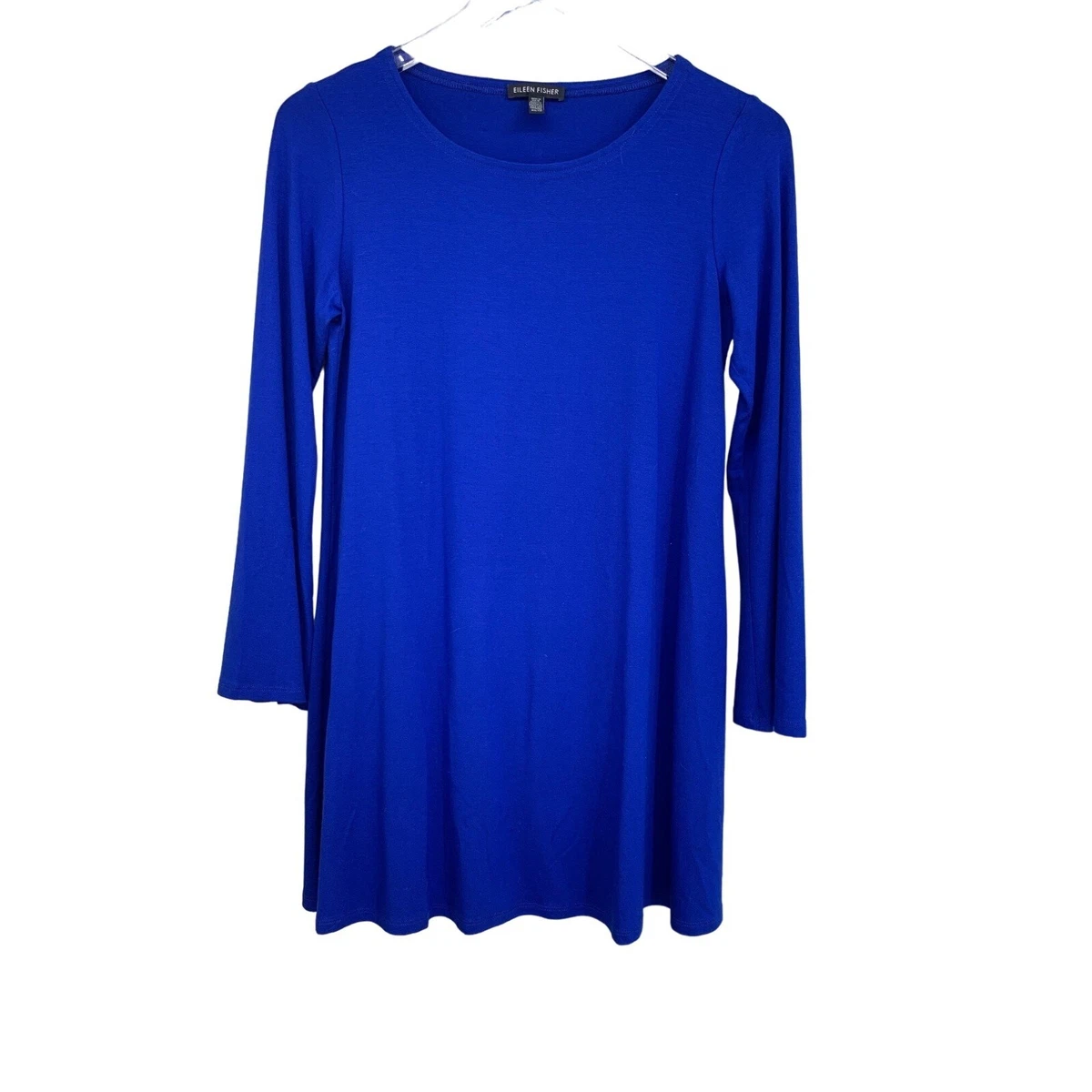 Eileen fisher rn 2025 78121 ca 34460 dress
