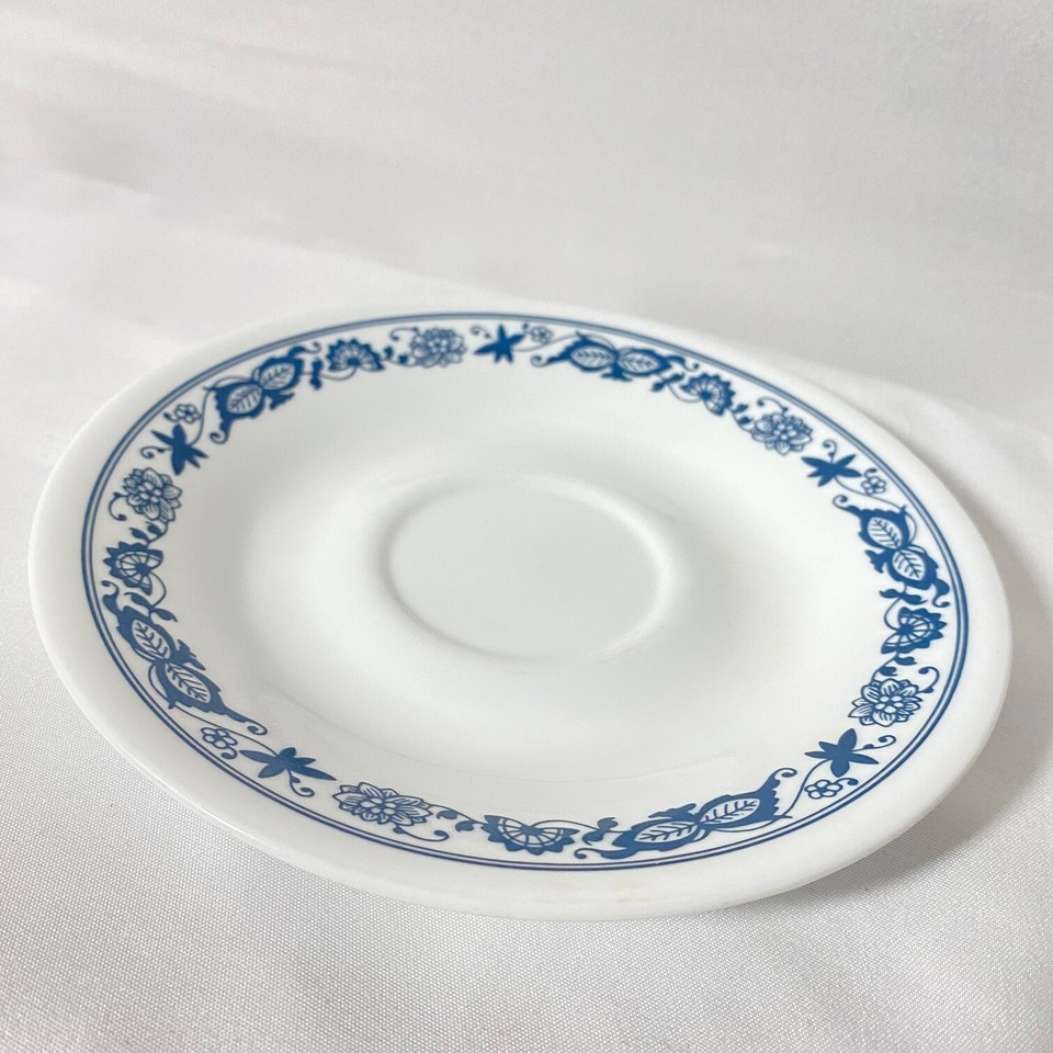 Vintage Corelle Old Town Blue ( Blue Onion ) Dinnerware - by the piece ...