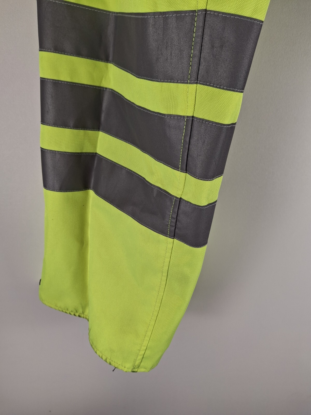 Missing Link Reversible Womens Rain Trousers - image 5