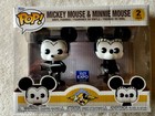 mickey and minnie funko pop — photo 1