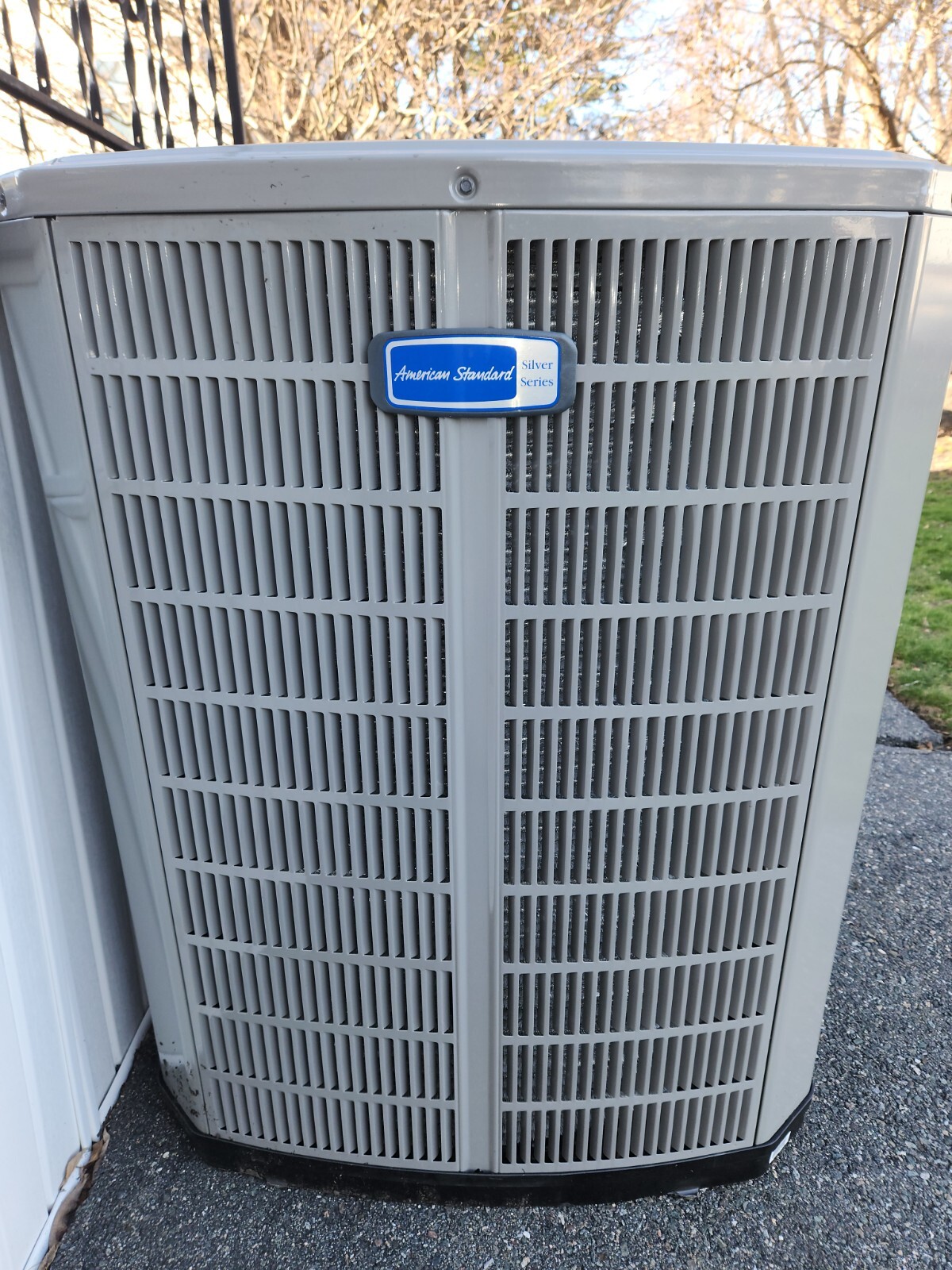 used central air units eBay
