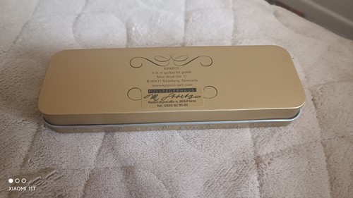 Kaweco Box Füllfederhalter - Bild 3 von 5