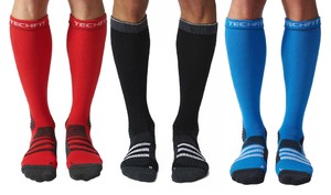 adidas compression socks
