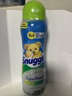 Snuggle 5 In 1 Odor Eliminating Technology Super Fresh Original Scent Booster