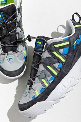 boveasorus x disruptor sneaker