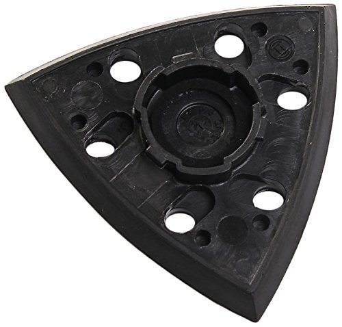 New Bosch 2608000174 Backing Pads for Delta Sanders
