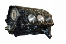 Remanufactured GM Chevrolet 3.5 213 Short Block 2004 2005 2006 OHV