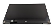 OEM Dell Precision 7770 120Hz UHD LCD Screen Assembly IR Cam 72F0R 072F0R 04