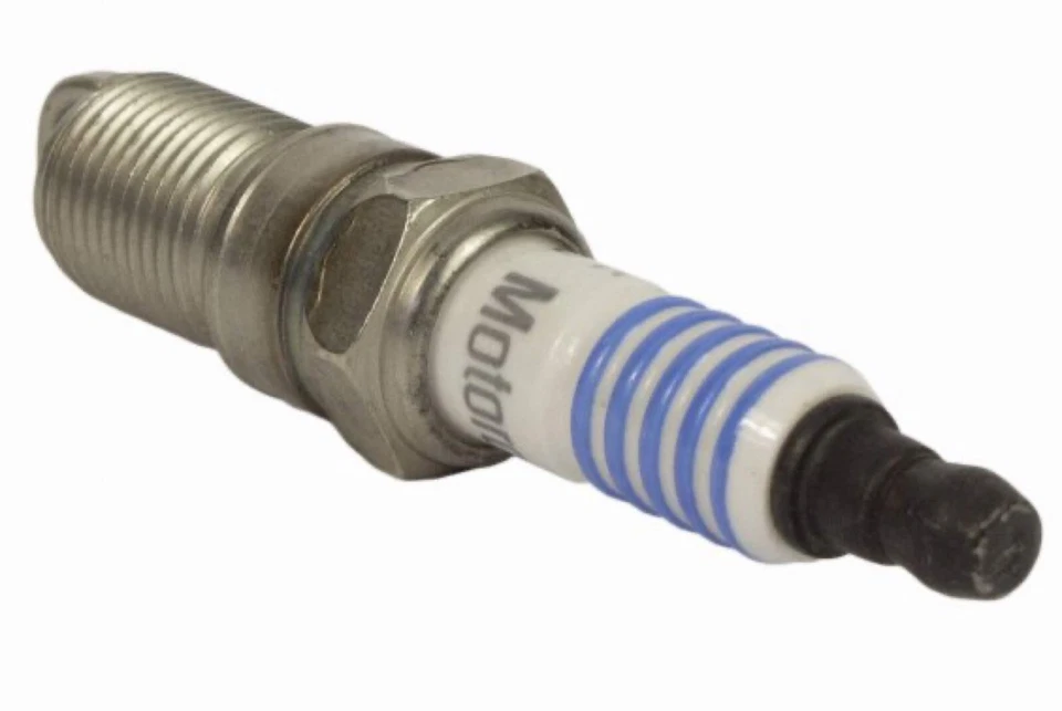 6 velas de ignição Ford Motorcraft SP413 AGSF32N 3.0L V6 fabricante de equipamento original - Imagem 4 de 4