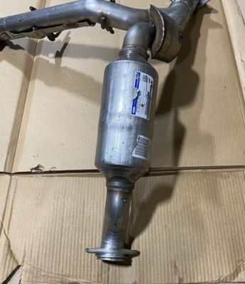 PO#3 OEM 2015-2017 Ford Expedition 3.5L Catalytic Converter FL1Z