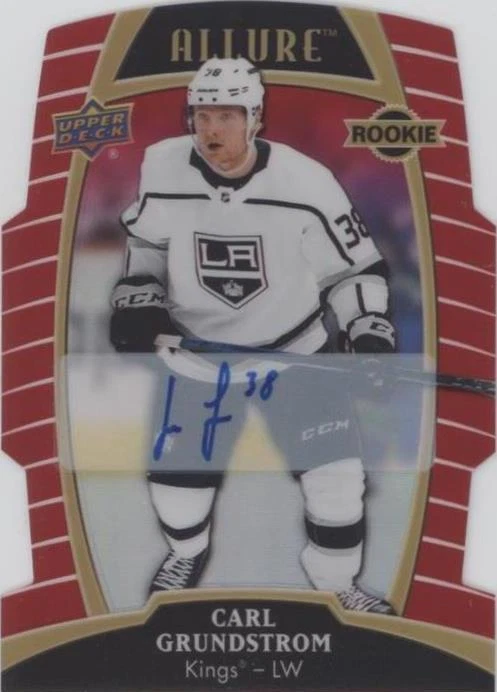 Red Rainbow Autographs