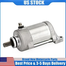 Starter Motor Assy For Yamaha YZF-R1 YZF R1 RN04 RN09 2000 2001 2002 2003