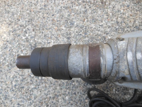 Bosch 11248EVS Rotary Hammer - Tested - Picture 5 of 11