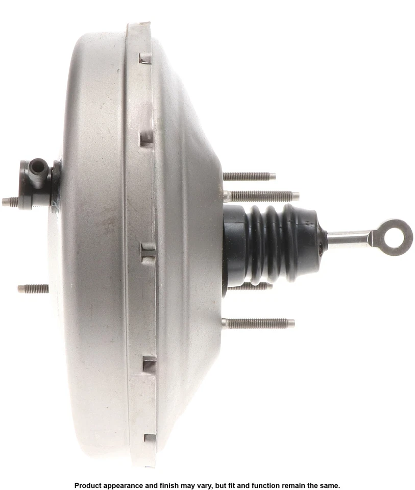 Tarjeta de refuerzo de freno eléctrico para Dodge Caravan 2001-2007 Foto 4 de 4